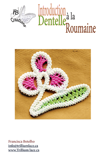 Introduction à la dentelle Roumaine 